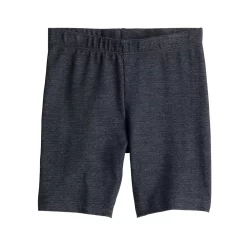 Girls 4-12 Jumping Beans® Bike Shorts -Kohls shop 5815717 Faux Denim
