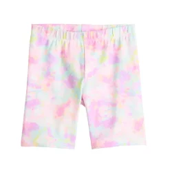 Girls 4-12 Jumping Beans® Bike Shorts