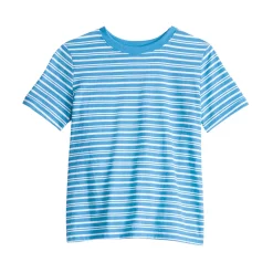 Boys 4-12 Jumping Beans® Essential Stripe Tee
