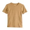 Kids 4-12 Jumping Beans® Essential Texture Tee