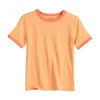 Boys 4-12 Jumping Beans® Essential Ringer Tee