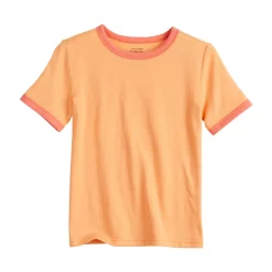 Boys 4-12 Jumping Beans® Essential Ringer Tee
