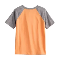 Boys 4-12 Jumping Beans® Raglan Henley Top -Kohls shop 5819793 ALT