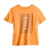 Boys 4-12 Jumping Beans® Active Graphic Tee