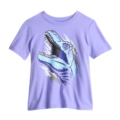 Boys 4-12 Jumping Beans® Active Graphic Tee -Kohls shop 5825168 Roar Dino
