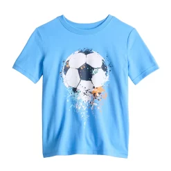 Boys 4-12 Jumping Beans® Active Graphic Tee -Kohls shop 5825168 Soccer Ball