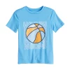 Boys 4-12 Jumping Beans® Active Graphic Tee