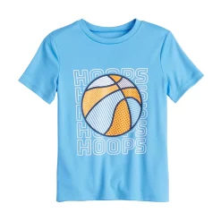 Boys 4-12 Jumping Beans® Active Graphic Tee