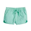 Girls 4-12 Jumping Beans® Dolphin Shorts