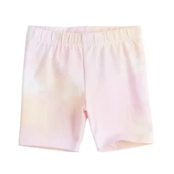 Toddler Girl Jumping Beans® Bike Shorts -Kohls shop 5826375 Multi Tie Dye