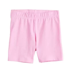 Toddler Girl Jumping Beans® Bike Shorts -Kohls shop 5826375 Pink