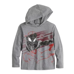 Boys 4-12 Jumping Beans® Marvel Spider-Man Active Hoodie