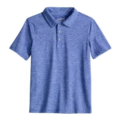 Boys 4-12 Jumping Beans® Performance Polo 10 Boys 4-12 Jumping Beans® Performance Polo -Kohls shop 5827278 Lola Purple