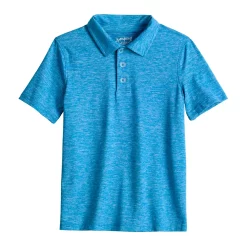Boys 4-12 Jumping Beans® Performance Polo 9 Boys 4-12 Jumping Beans® Performance Polo -Kohls shop 5827278 Morgan Blue