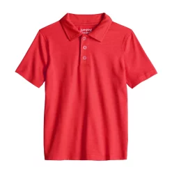 Boys 4-12 Jumping Beans® Performance Polo 12 Boys 4-12 Jumping Beans® Performance Polo -Kohls shop 5827278 Red