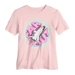 Boys 4-12 Jumping Beans® Graphic Tee