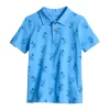 Disney's Mickey Mouse Boys 4-12 Polo by Jumping Beans®
