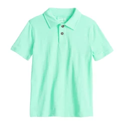 Boys 4-12 Jumping Beans® Polo -Kohls shop 5827911 Mint
