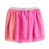 Girls 4-12 Jumping Beans® Tutu Skort