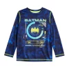 Boys 4-12 Jumping Beans® DC Comics Batman Camo Long Sleeve Graphic Tee