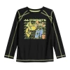 Boys 4-12 Jumping Beans® Transformers Autobots Long Sleeve Graphic Tee