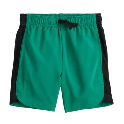 Toddler Boy Jumping Beans® Active Vented Tech Shorts
