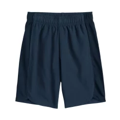 Boys 4-12 Jumping Beans® Active Vented Tech Shorts -Kohls shop 5830088 Must Do Blue