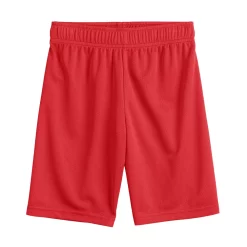 Boys 4-12 Jumping Beans® Active Mesh Shorts