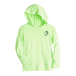 Boys 4-12 Jumping Beans® UPF Sun Hoodie