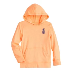 Boys 4-12 Jumping Beans® UPF Sun Hoodie -Kohls shop 5831285 Orange Macaroon