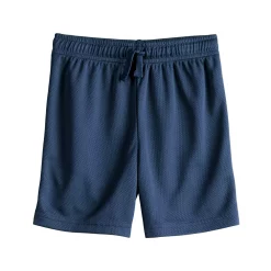 Toddler Boy Jumping Beans® Active Mesh Shorts -Kohls shop 5832231 Must Do Blue