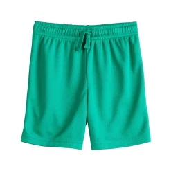 Toddler Boy Jumping Beans® Active Mesh Shorts -Kohls shop 5832231 Peacock
