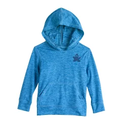 Toddler Boy Jumping Beans® UPF Pocket Pullover Hoodie