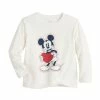 Disney's Mickey Mouse Toddler Boy Valentine's Day Graphic Tee by Jumping Beans®