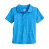 Toddler Boy Jumping Beans® Performance Polo