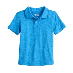 Toddler Boy Jumping Beans® Performance Polo