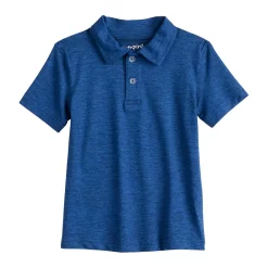 Toddler Boy Jumping Beans® Performance Polo -Kohls shop 5832263 Must Do Blue