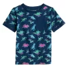Toddler Boy Jumping Beans® Adaptive Dinosaur Pocket Tee