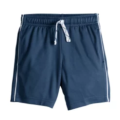 Toddler Boy Jumping Beans® Piped Active Shorts