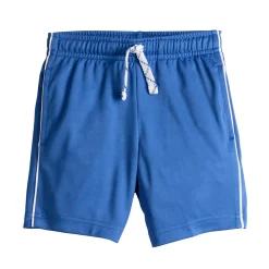 Toddler Boy Jumping Beans® Piped Active Shorts -Kohls shop 5833745 Novelty Navy