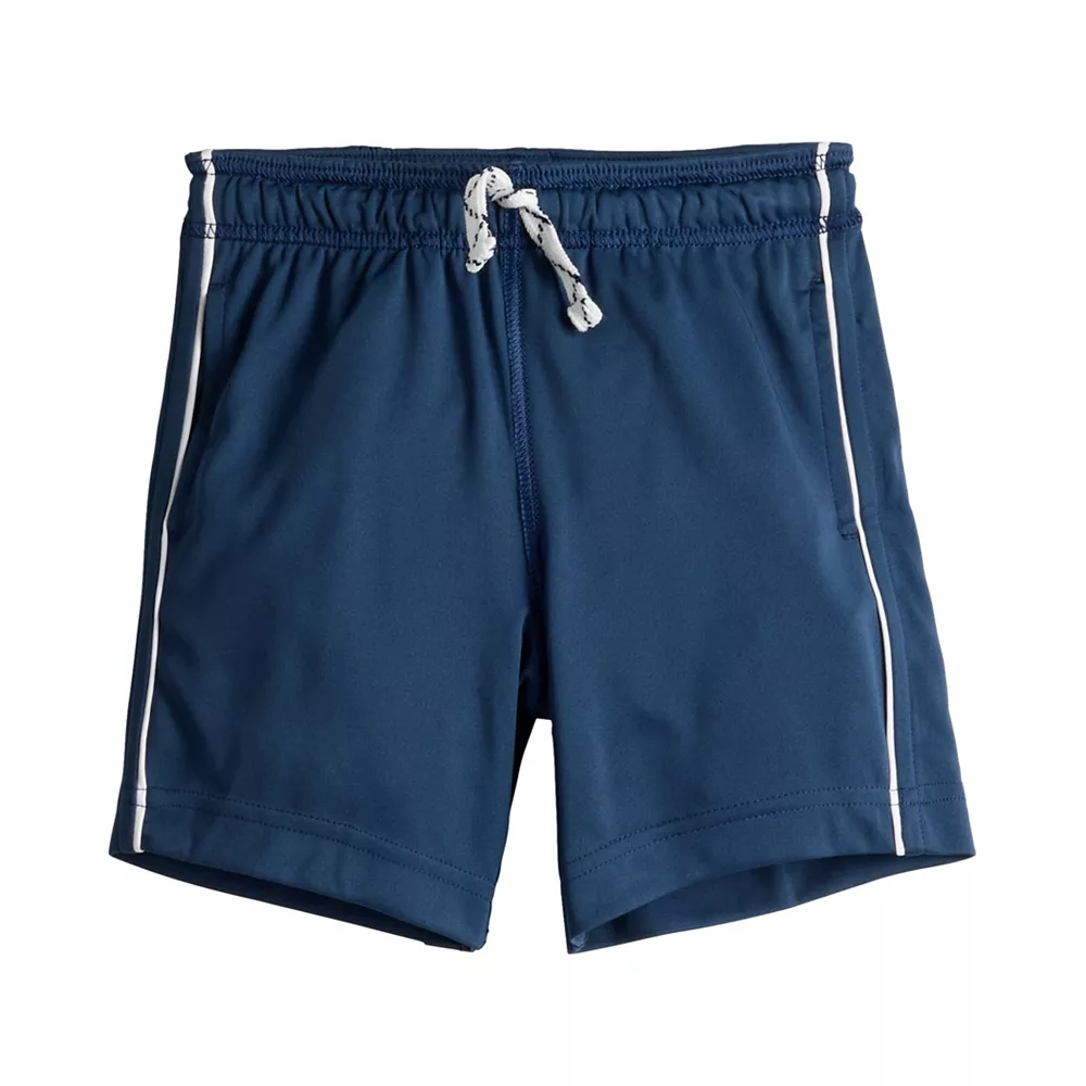 Boys 4-12 Jumping Beans® Adaptive Piped Active Shorts 2 Boys 4-12 Jumping Beans® Adaptive Piped Active Shorts - Image 2