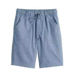 Boys 4-12 Jumping Beans® Woven Tech Shorts -Kohls shop 5833749 Blue