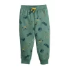 Toddler Boy Jumping Beans® Fleece Jurassic World Pants
