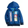 Toddler Boy Jumping Beans® Active Fleece PAW Patrol Zip Hoodie