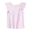 Toddler Girl Jumping Beans® Ruffle Tee