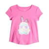 Girls 4-12 Jumping Beans® Easter Graphic Tee