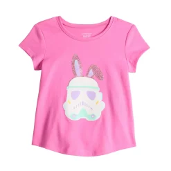 Girls 4-12 Jumping Beans® Easter Graphic Tee