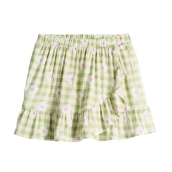 Girls 4-12 Jumping Beans® Tulip-Hem Skort