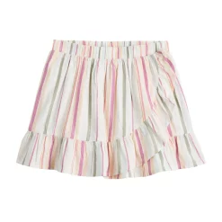Girls 4-12 Jumping Beans® Tulip-Hem Skort -Kohls shop 5836960 Stripe