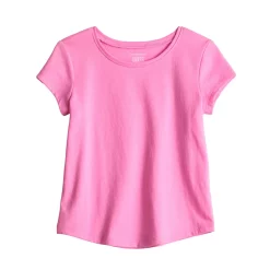 Disney's Toddler Girl Shirttail Tee by Jumping Beans® -Kohls shop 5838714 Hot Pink
